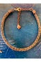 Pure Copper Handcrafted Unisex Bracelet 15,16,17,18,19,20cm - 3