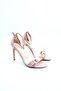 Women's Genuine Leather Evening Dress Shoes