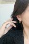 Design Women's Earrings - 3