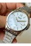 Brand Steel Cord, Waterproof, 2 Years Warranty Silver Color Men's Wristwatch Rosary Bracelet - 3