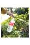 Pressurized Watering Apparatus for Garden Flower Pot - Tip Head and Tap Suitable for Pet Bottle - 4