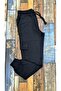 unisex sweatpants with cargo pockets / unisex children's trousers with pockets / jogger trousers (SLIM FIT) - 4
