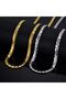 Men's Hip Hop Steel Necklace - 3
