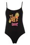 Fall In Love Regular Fit Printed Swimsuit Y6504az22hs - 5