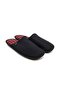 Tw Kare 20 Black Men's House Slippers - 2