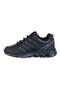 Prt-4138 Men's Black Sneakers - 2