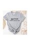 Women's Printed Crew Neck T-Shirt - 2