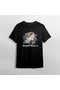 Silent Hill 2 100% Cotton Crew Neck T-Shirt Model - 1 - 2