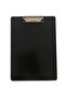 wooden Secretarial A4 Paper Holder File Secretarial Note Holder black