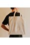 Unprinted Raw Cloth Bag Suitable for Painting 35X40Cm 6 Pieces Not Suitable for Punch - 4