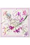 Susanna Italian Premium Series - Famous Barbieri Made Kerchief Bandana Shawl Como Scarf