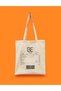 Bts Be Album Receipt Printed Cloth Bag