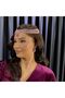 Stoned Frontlet Bridal Wedding Engagement Henna Frontlet Aybel - 2