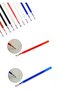 4 heat pens (red-blue-white-black) - 2