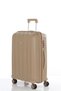 Mçs Polipropilen Valiz V305 75 CM - 2