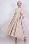 Seasonal Hijab Dress