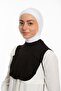 طوق عنق المرأة المحجبة - 2