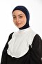 طوق عنق المرأة المحجبة - 2