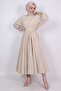 Seasonal Hijab Dress - 2