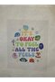 Inside Out Film Series Movie Y2K Retro Cloth Bag Tote Bag - 3