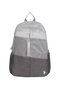 Us Polo Assn 24061-24059 Unisex School Bag - Backpack, Water Resistant, Gray