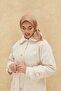 وشاح لامع عادي 75006-18 - 2