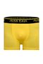 Men's Patterned Cotton Stretch Fabric Boxer , 6-Pack - 4