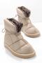 Mink Parachute Women's Boot & Bootie K02140088867