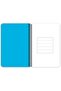 2023 13x19,5cm Weekly Agenda - Let's Go Here (BLUE) /831255 - 2