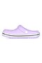 E-800-2 Lilac Women's Nurse Doctor Slippers - 3
