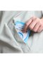 Toilet Seat Cover Practical and Hygienic Disposable Toilet Seat Cover Bag 30 Pieces - 7