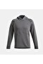 Men's Ua Unstoppable Fleece Hd Eu Sweatshirt 1389350-025 - 4