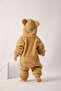 Welsoft Unisex Baby and Child Winter Zippered Plush Sleeping Bag, Baby and Child Sleeping Bag - 6