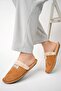 Men's Casual Slippers Washable Home Slippers Guest Dowry Groom Slippers - 2
