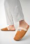 Men's Casual Slippers Washable Home Slippers Guest Dowry Groom Slippers - 4