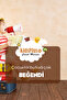 Special for Children - Set of 3 Kids Plus - 4
