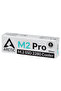 M2 Pro (Silver) M.2 Ssd Heatsink, Support Single or Dual Direction (Thermal Pad Included) - 3
