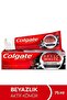 Optic White Charcoal Whitening Toothpaste 75ml