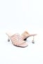 Women's Genuine Leather Slippers - 3