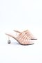 Women's Genuine Leather Slippers - 2