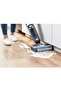 Crosswave HF3 Cordless Pro Wet and Dry Vacuum Clear, 3598E - 6