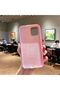 For iPhone 13 (6.1') Premium Rainbow Rainbow Case Soft Silicone Full Protection Flashy Phone Cover - 4