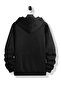 New York City2 Printed Hooded Sweatshirt - 2