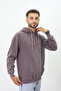 العتيقة منقوشة للجنسين هوديي Sweatshirt - 4