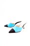 Women's Genuine Leather Slippers - 4