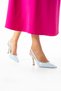 Women's High Heel Shoes Stiletto Easy to Wear Strappy Comfortable Stylish and Modern - 8.5 cm - 6