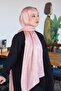 Ring Pattern Cotton Jacquard Shawl - 2