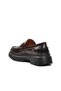 1308-3 Premium Men's Classic Brown Genuine Leather Shoes - 4