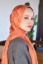 Ring Pattern Cotton Jacquard Shawl - 3