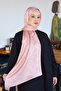 Ring Pattern Cotton Jacquard Shawl